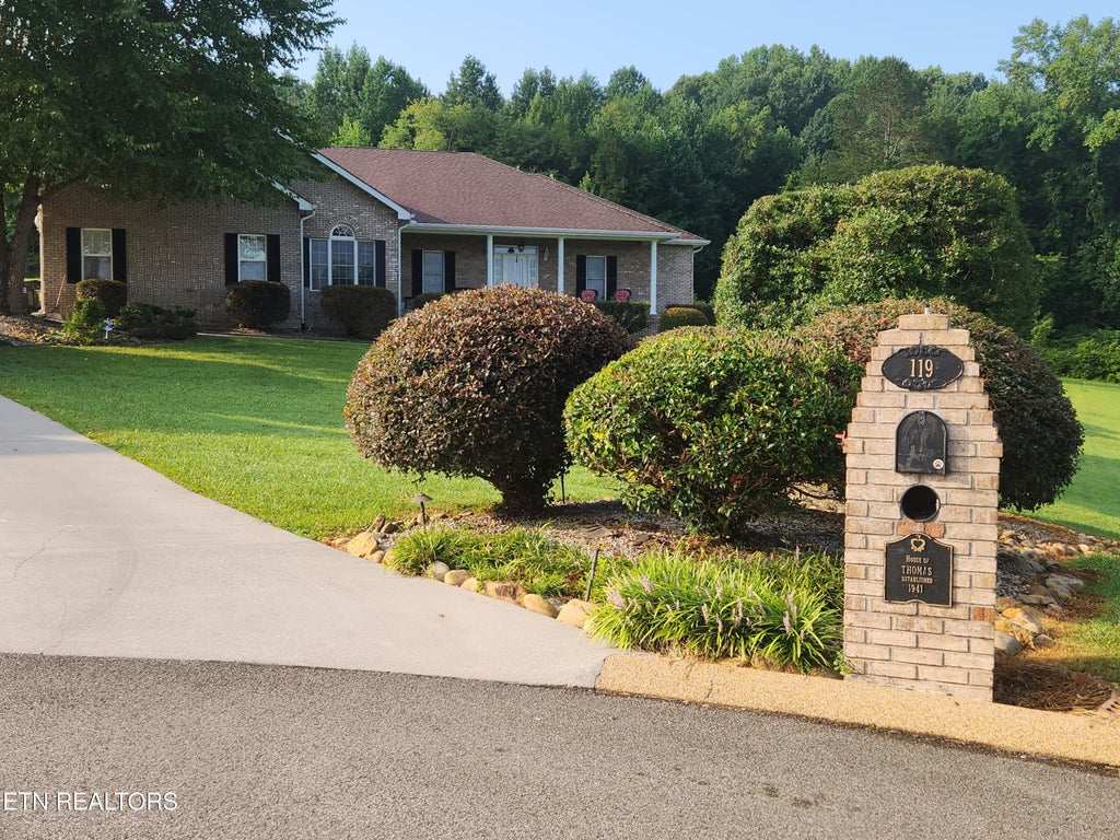 Photo of 119 County Road 7004, Athens, TN 37303 (MLS # 1353611)