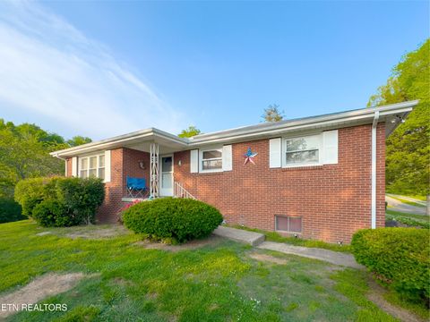 161 Cedar Lane Rocky Top TN 37769