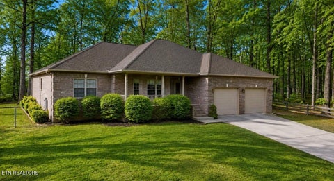 Photo of 2501 Friar Wood Lane, Sevierville, TN 37876 (MLS # 1355132)