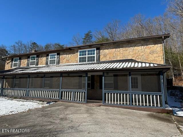 Photo of 141 Mccully Lane, Rocky Top, TN 37769 (MLS # 1355191)