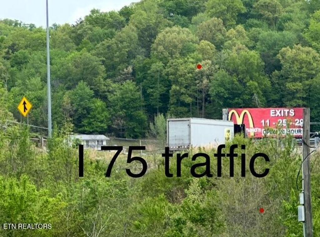 Photo of Douglas Lane, Jellico, TN 37762 (MLS # 1298478)