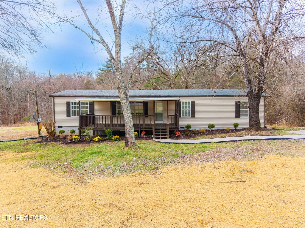 Photo of 9039 Andersonville Pike, Powell, TN 37849 (MLS # 1324910)