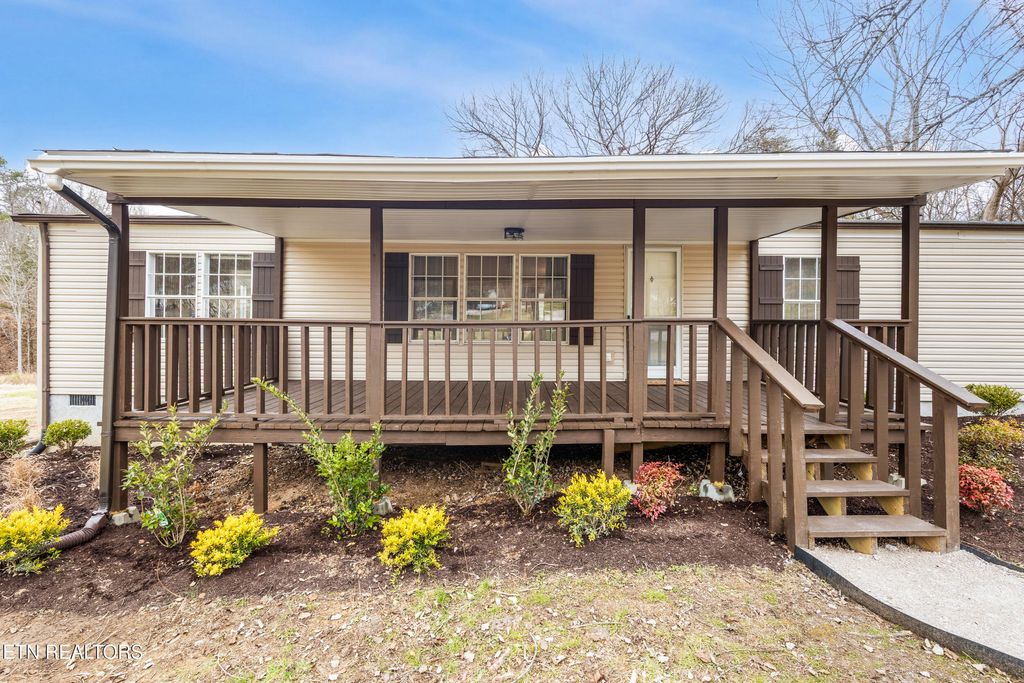 Photo of 9039 Andersonville Pike, Powell, TN 37849 (MLS # 1324910)