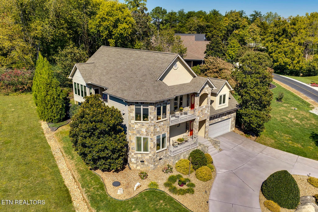 Photo of 275 Dudala Way, Loudon, TN 37774 (MLS # 1359215)