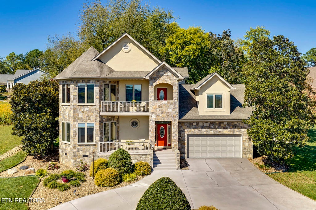 Photo of 275 Dudala Way, Loudon, TN 37774 (MLS # 1359215)