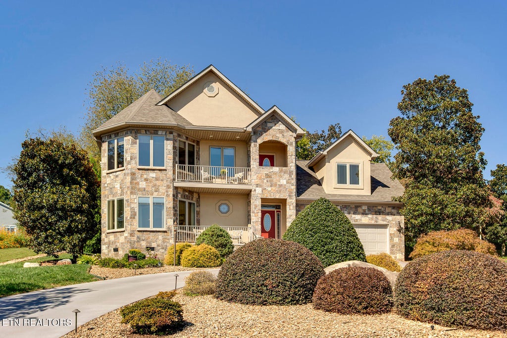 Photo of 275 Dudala Way, Loudon, TN 37774 (MLS # 1359215)