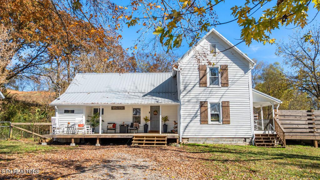 Photo of 6190 Morganton Rd, Greenback, TN 37742 (MLS # 1321238)