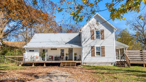 Photo of 6190 Morganton Rd, Greenback, TN 37742 (MLS # 1321238)