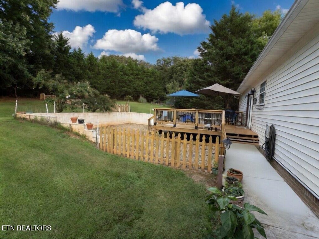 Photo of 4498 Vinegar Valley Rd, Friendsville, TN 37737 (MLS # 1344413)