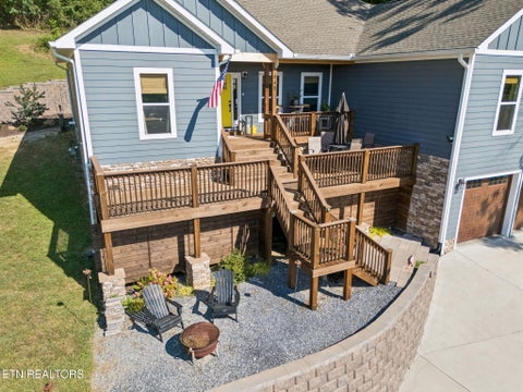 Tiny photo for 948 Bobbie Jean Lane, Seymour, TN 37865 (MLS # 1355398)