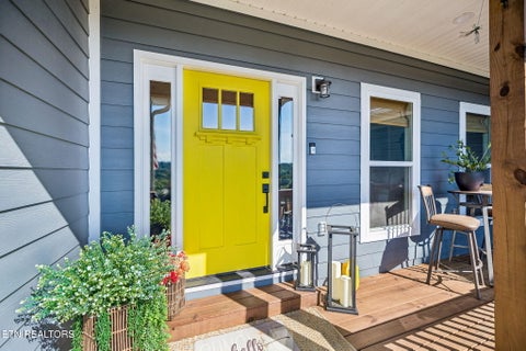 Tiny photo for 948 Bobbie Jean Lane, Seymour, TN 37865 (MLS # 1355398)