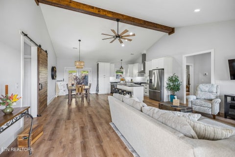 Tiny photo for 948 Bobbie Jean Lane, Seymour, TN 37865 (MLS # 1355398)