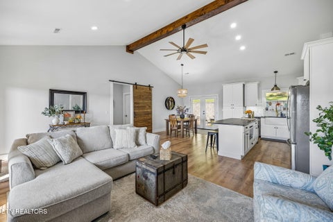 Tiny photo for 948 Bobbie Jean Lane, Seymour, TN 37865 (MLS # 1355398)