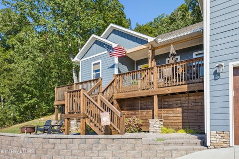 Tiny photo for 948 Bobbie Jean Lane, Seymour, TN 37865 (MLS # 1355398)