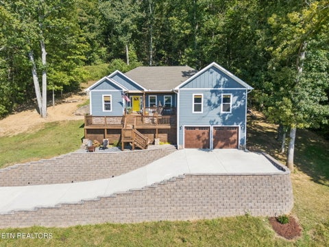 Photo of 948 Bobbie Jean Lane, Seymour, TN 37865 (MLS # 1355398)