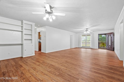 Tiny photo for 909 Riverbend Rd, Clinton, TN 37716 (MLS # 1360413)