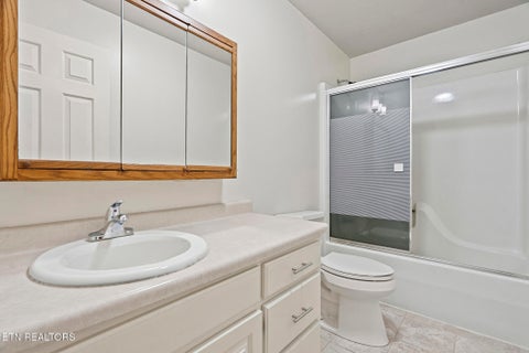 Tiny photo for 909 Riverbend Rd, Clinton, TN 37716 (MLS # 1360413)