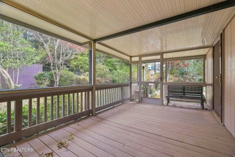 Tiny photo for 909 Riverbend Rd, Clinton, TN 37716 (MLS # 1360413)
