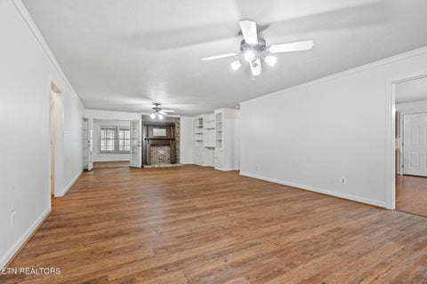 Tiny photo for 909 Riverbend Rd, Clinton, TN 37716 (MLS # 1360413)