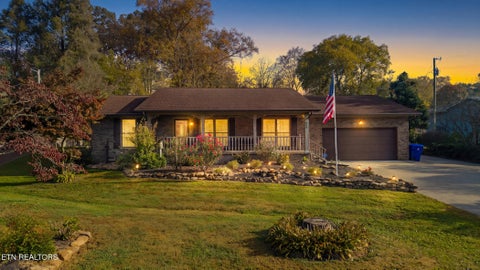 Tiny photo for 909 Riverbend Rd, Clinton, TN 37716 (MLS # 1360413)