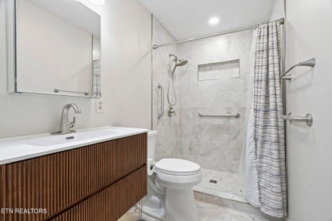 Tiny photo for 909 Riverbend Rd, Clinton, TN 37716 (MLS # 1360413)