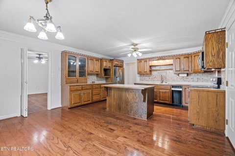 Tiny photo for 909 Riverbend Rd, Clinton, TN 37716 (MLS # 1360413)