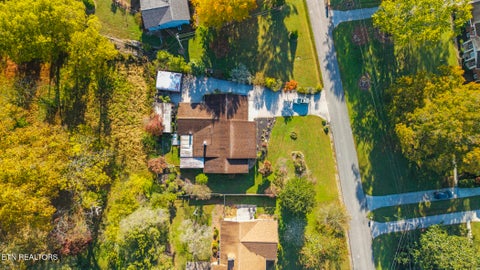Tiny photo for 909 Riverbend Rd, Clinton, TN 37716 (MLS # 1360413)