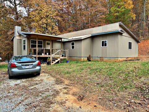 Photo of 575 JD Walden Road Rd, Ten Mile, TN 37880 (MLS # 1321374)