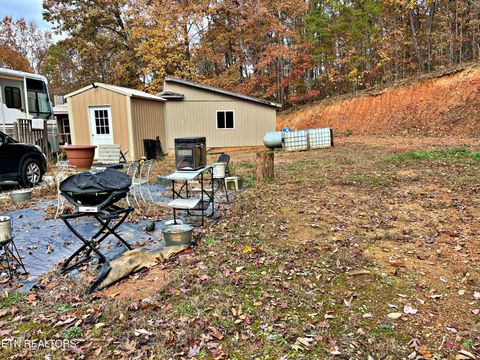 Tiny photo for 575 JD Walden Road Rd, Ten Mile, TN 37880 (MLS # 1321374)