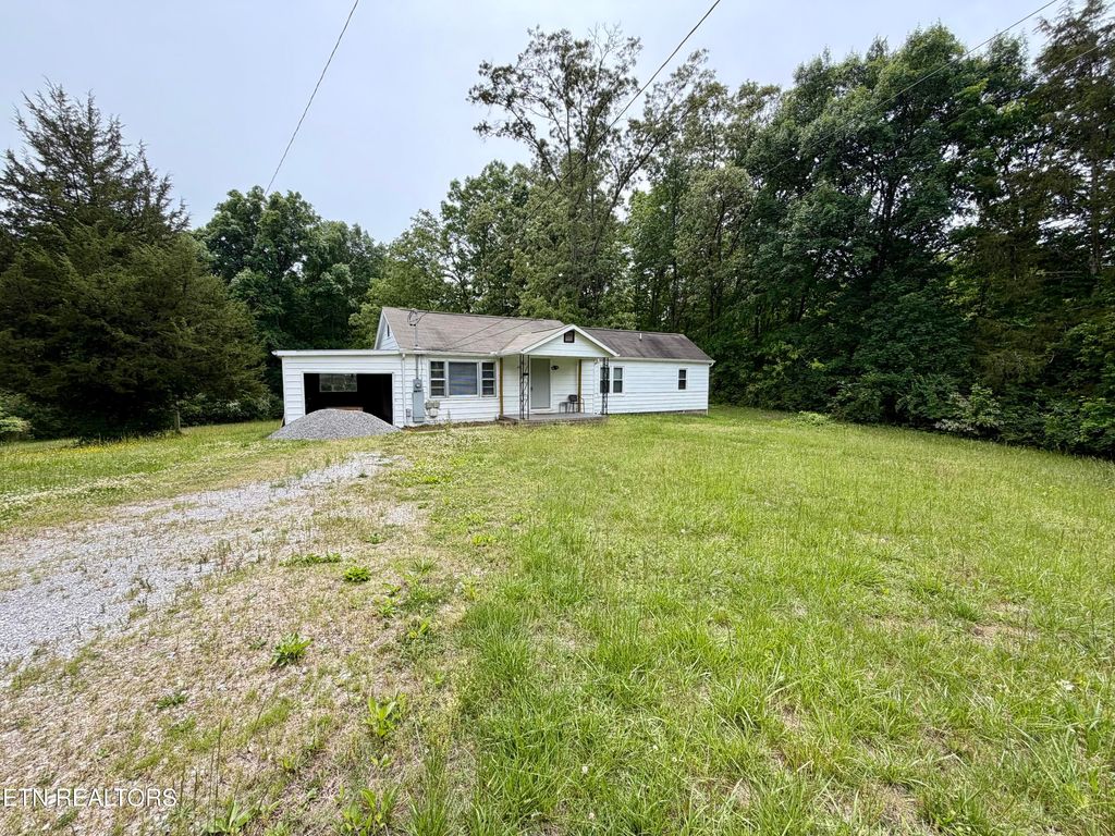 Photo of 1414 Daresa Lane, Knoxville, TN 37914 (MLS # 1340171)
