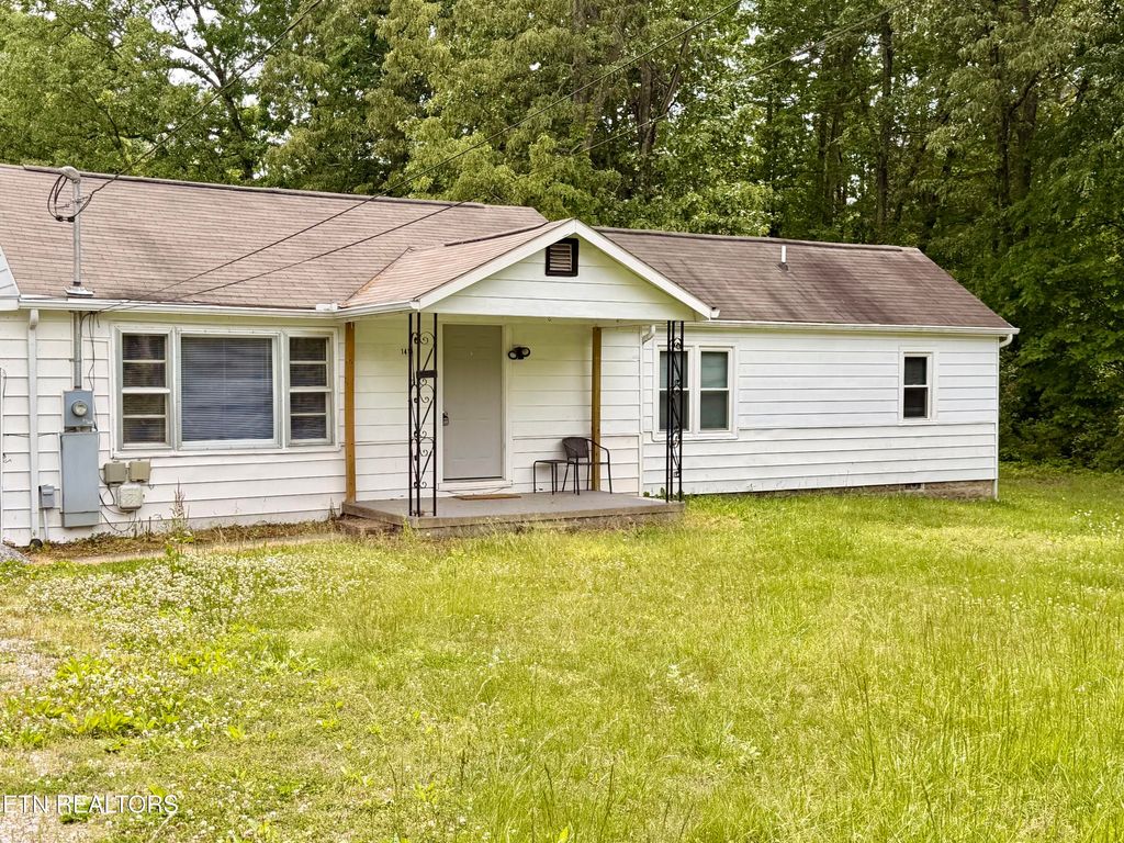 Photo of 1414 Daresa Lane, Knoxville, TN 37914 (MLS # 1340171)