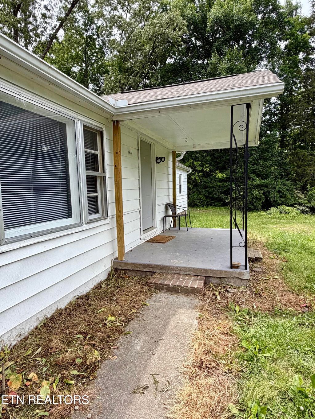 Photo of 1414 Daresa Lane, Knoxville, TN 37914 (MLS # 1340171)