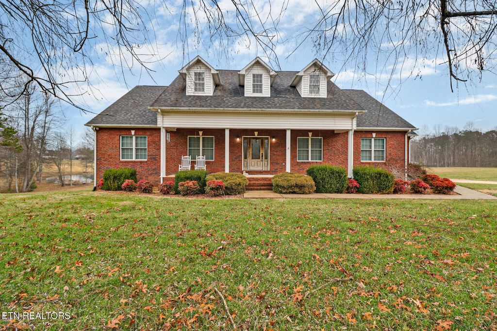 Photo of 5424 Wilder Road Rd, Grimsley, TN 38565 (MLS # 1325653)
