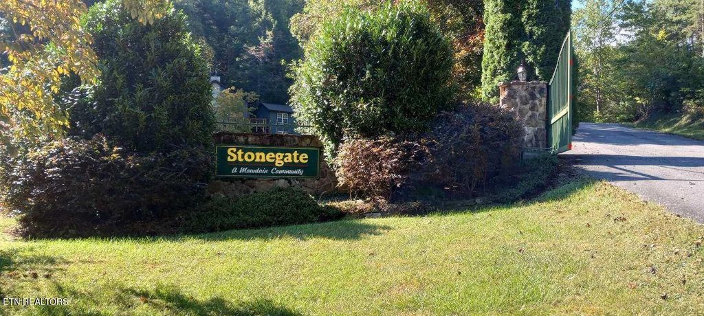 Photo of 267 Cobblestone Way Way, Townsend, TN 37882 (MLS # 1243292)