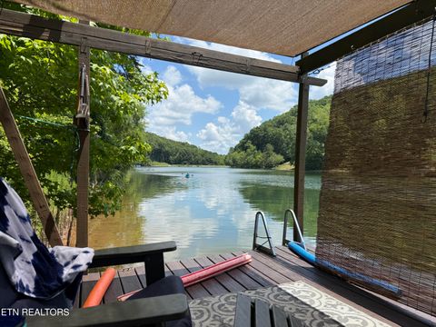 Tiny photo for 124 Peninsula Rd, Madisonville, TN 37354 (MLS # 1332665)