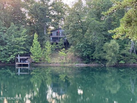 Tiny photo for 124 Peninsula Rd, Madisonville, TN 37354 (MLS # 1332665)