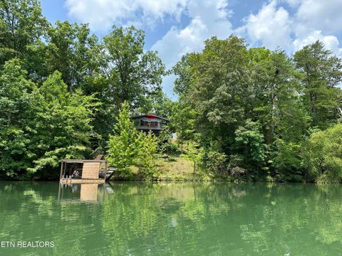 Tiny photo for 124 Peninsula Rd, Madisonville, TN 37354 (MLS # 1332665)