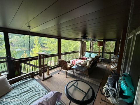 Tiny photo for 124 Peninsula Rd, Madisonville, TN 37354 (MLS # 1332665)