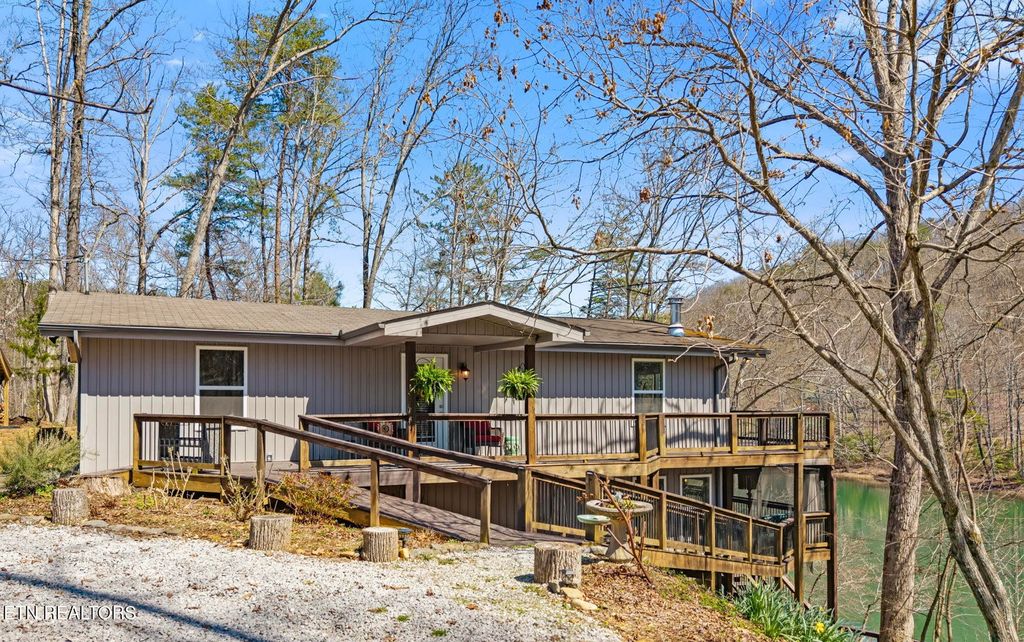 Photo of 124 Peninsula Rd, Madisonville, TN 37354 (MLS # 1332665)