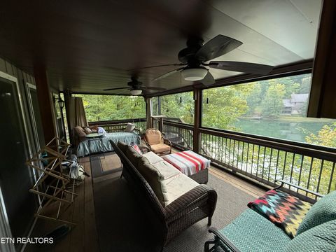 Tiny photo for 124 Peninsula Rd, Madisonville, TN 37354 (MLS # 1332665)