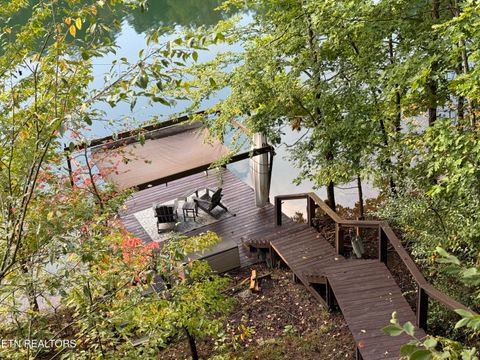 Tiny photo for 124 Peninsula Rd, Madisonville, TN 37354 (MLS # 1332665)