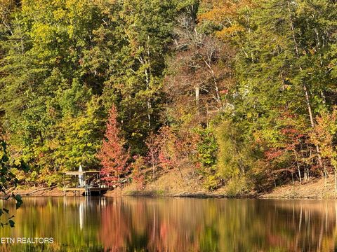 Tiny photo for 124 Peninsula Rd, Madisonville, TN 37354 (MLS # 1332665)