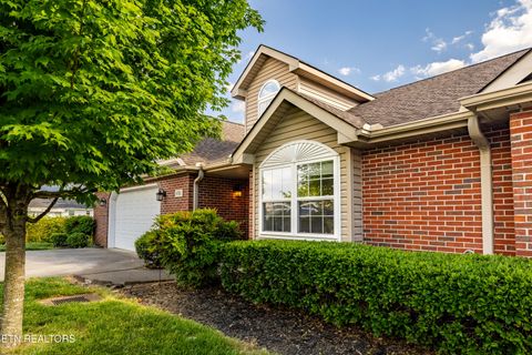 Photo of 4901 Coy Way, Knoxville, TN 37912 (MLS # 1341161)