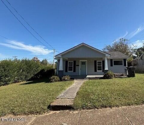 Photo of 2830 Copeland St, Knoxville, TN 37917 (MLS # 1319107)