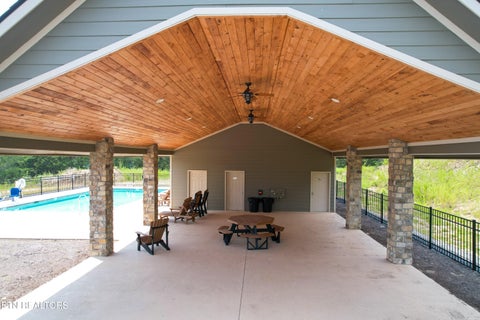 Tiny photo for 74 Clear Point Tr, Dandridge, TN 37725 (MLS # 1306910)