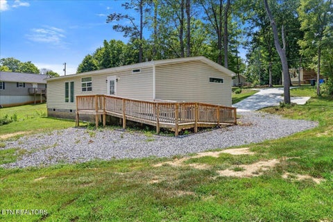Tiny photo for 107 Alabama Ave, Etowah, TN 37331 (MLS # 1347221)