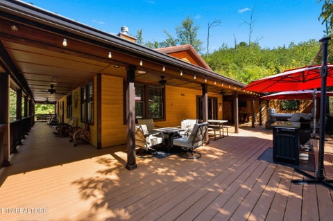 Tiny photo for 2029 Windy Lane, Sevierville, TN 37876 (MLS # 1357337)