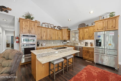 Tiny photo for 2029 Windy Lane, Sevierville, TN 37876 (MLS # 1357337)