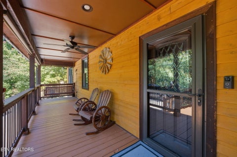 Tiny photo for 2029 Windy Lane, Sevierville, TN 37876 (MLS # 1357337)