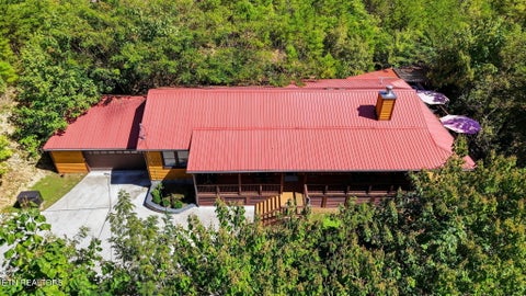 Tiny photo for 2029 Windy Lane, Sevierville, TN 37876 (MLS # 1357337)